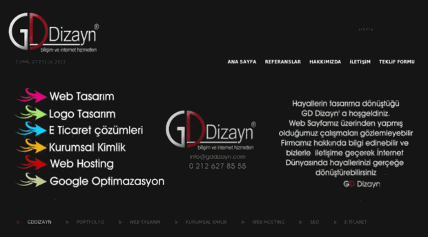 gddizayn.com