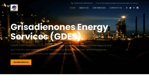 gdes.com.ng