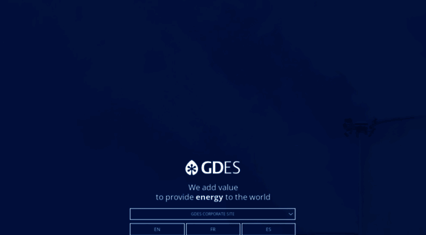 gdescorp.com