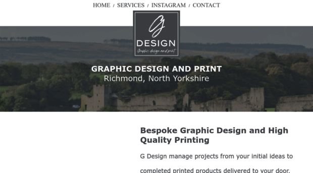 gdesignandprint.co.uk