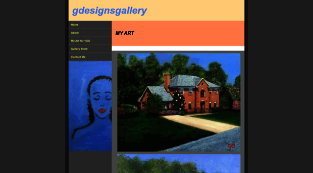 gdesignsgallery.com