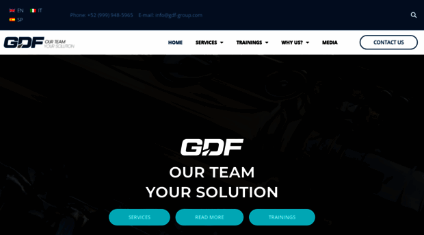 gdf-group.com