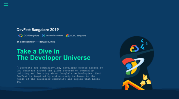 gdgbangalore.com