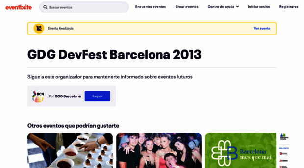 gdgdevfestbcn2013.eventbrite.es