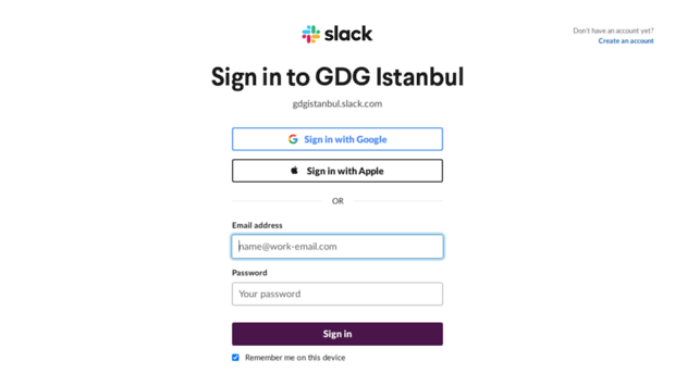 gdgistanbul.slack.com