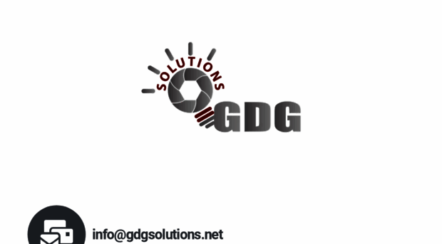 gdgsolutions.net