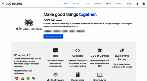 gdgsrilanka.org