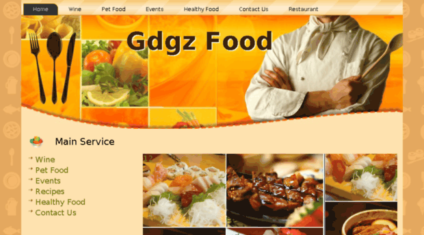 gdgzfood.com