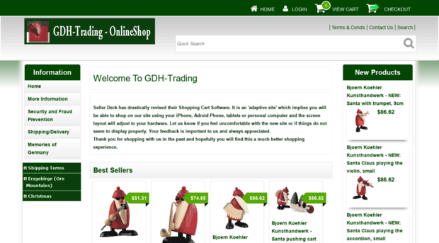 gdh-trading.com