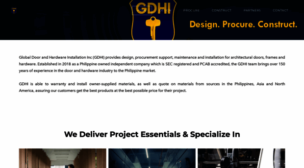 gdhi-inc.com