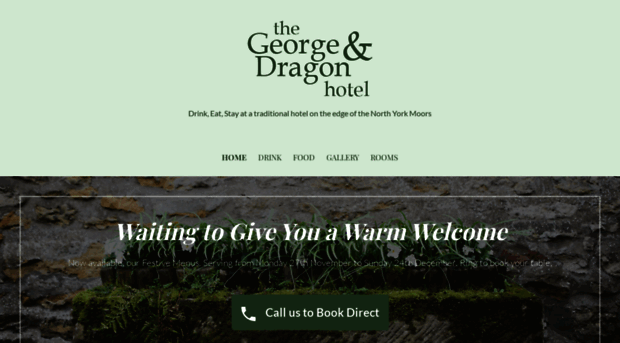 gdhotel-yorkshire.co.uk