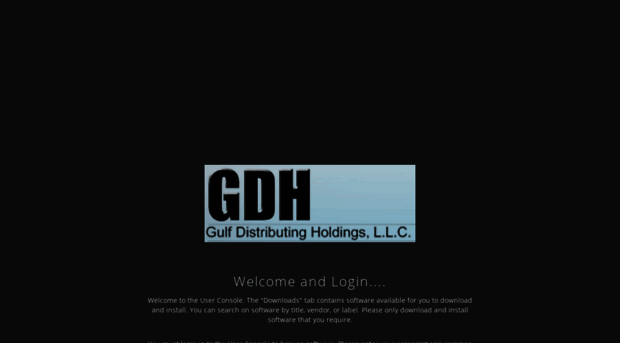 gdhticket.gulfdistributing.com