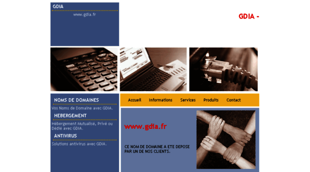 gdia.fr