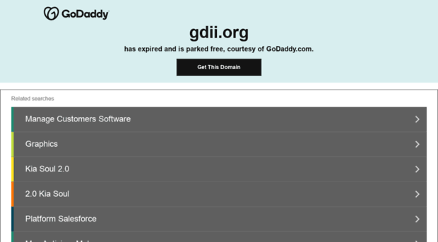 gdii.org