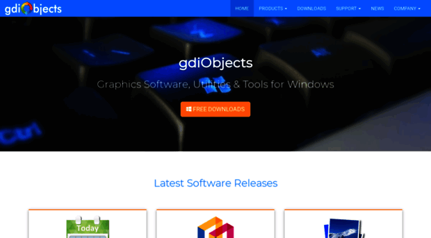 gdiobjects.com