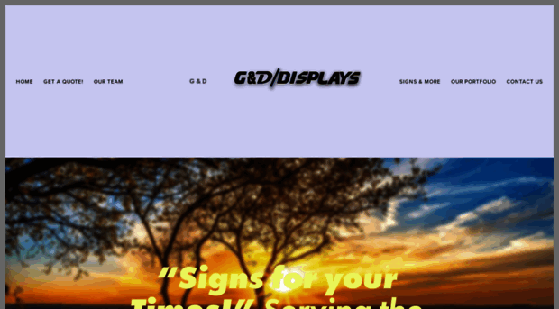 gdisplays.com