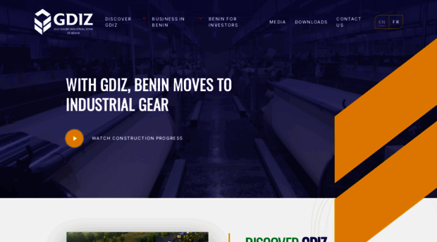 gdiz-benin.com