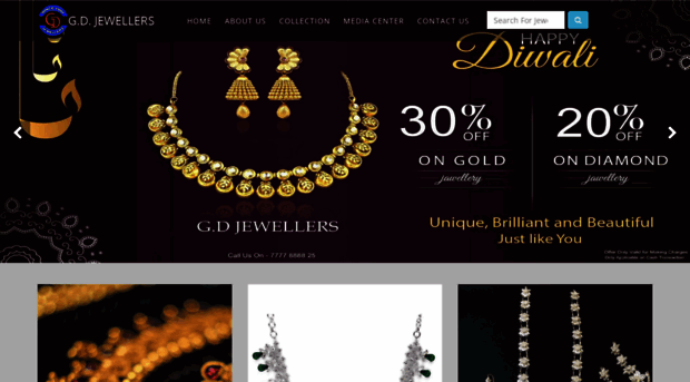 gdjewellers.in