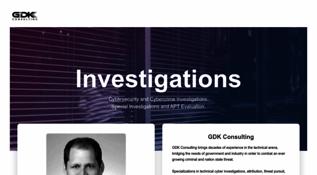 gdk-consulting.com