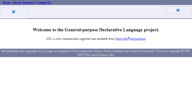 gdl.sourceforge.net