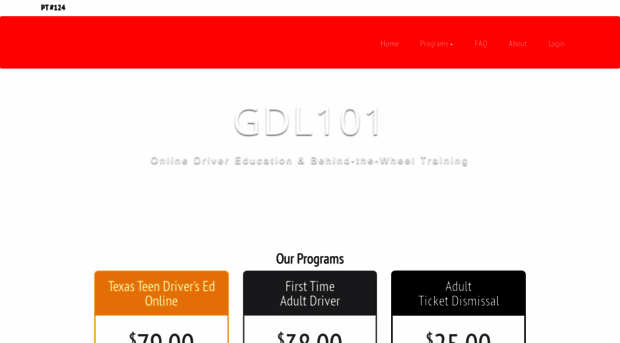 gdl101.com