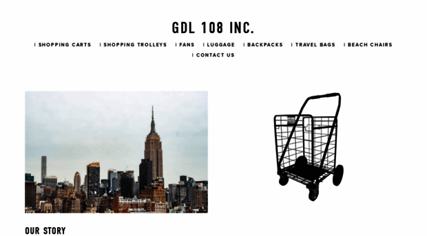 gdl108inc.com