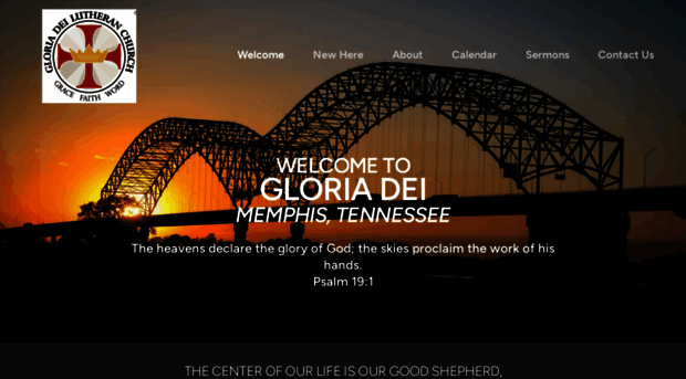 gdlcmemphis.com