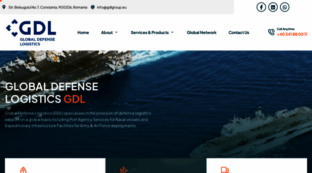 gdlgroup.eu