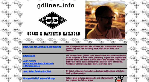 gdlines.info