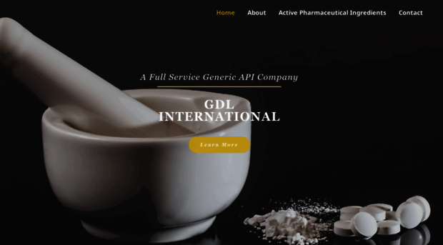 gdlinternational.com