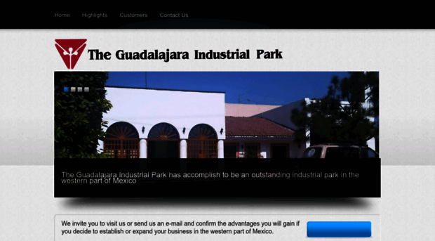 gdlpark.com.mx