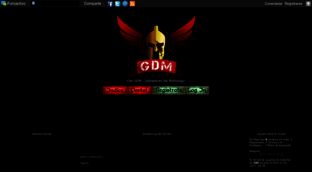 gdm-clan.activoforo.com