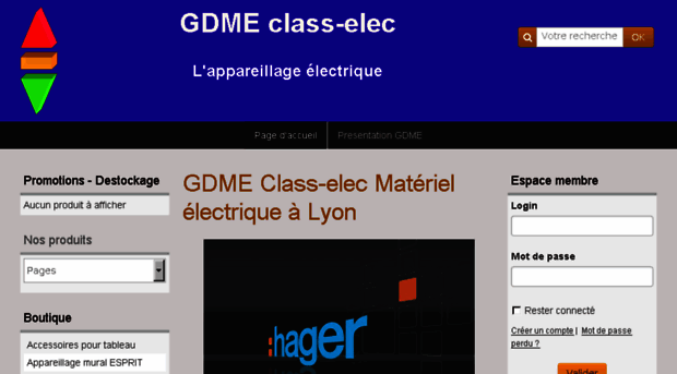 gdme-class-elec.com