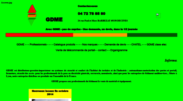 gdme69.fr