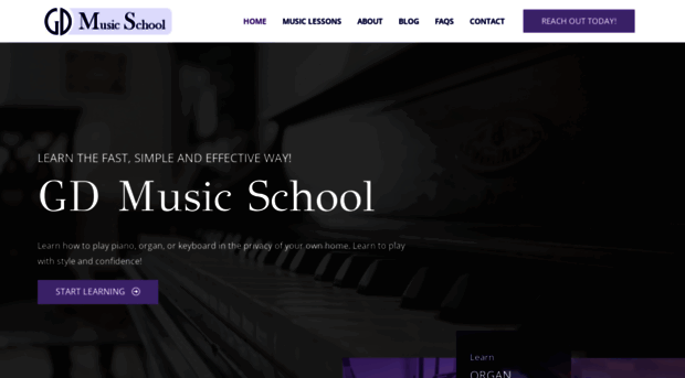 gdmusicschool.com