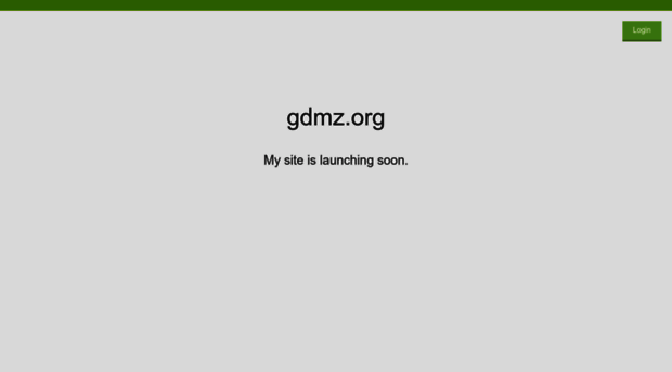 gdmz.org