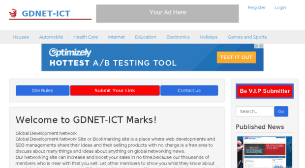 gdnet-ict.org