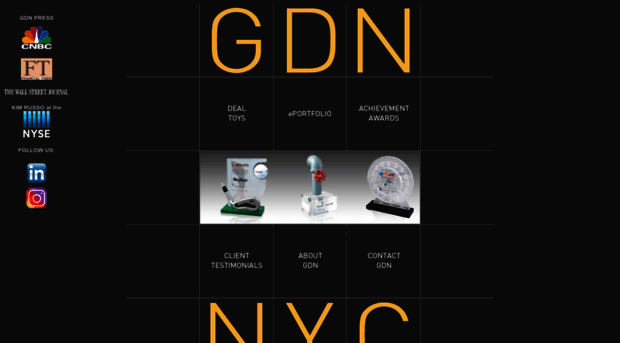 gdnnyc.com