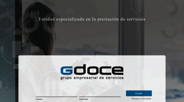 gdoce.tucampusdeformacion.com