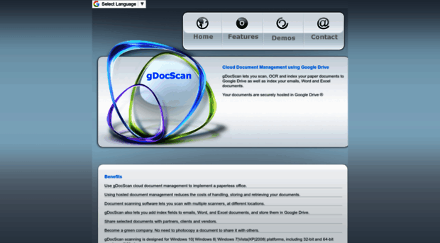 gdocscan.com