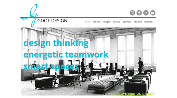 gdotdesign.com