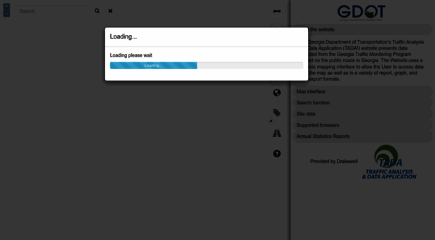 gdottrafficdata.drakewell.com