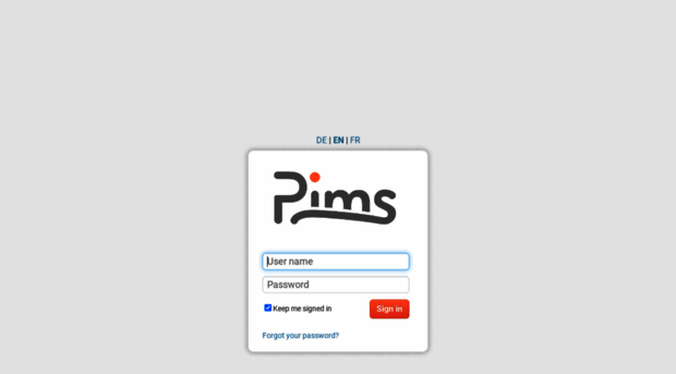 gdp.pims.io