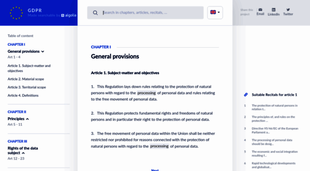 gdpr.algolia.com