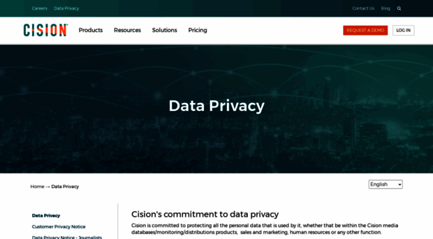 gdpr.cision.com