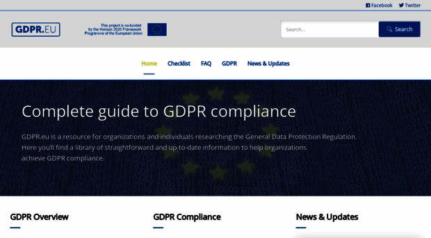 gdpr.eu