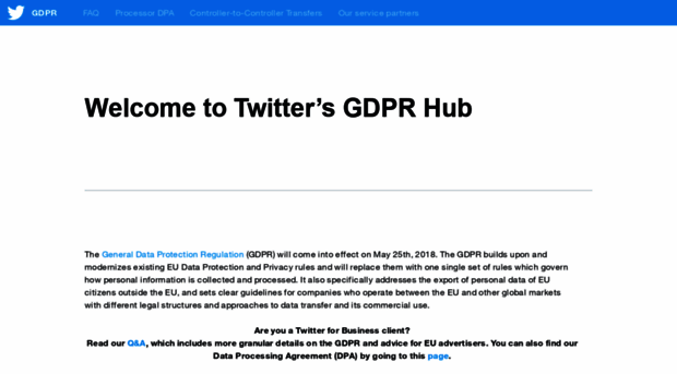 gdpr.twitter.com