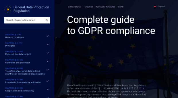 gdprinfo.eu