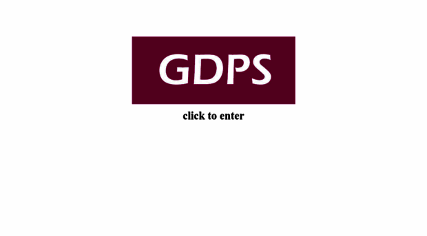 gdps.com