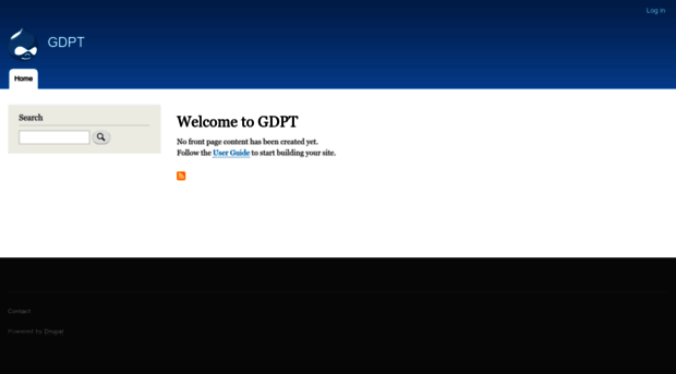 gdpt.net